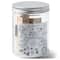 Space Wood Stamp Jar Set by Recollections&#x2122;
